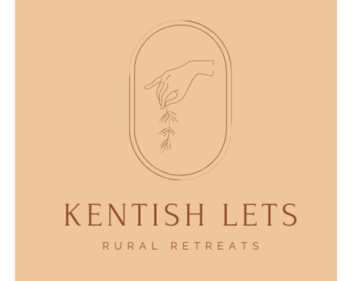 Teynham Truly Kentish Holiday Lets מראה חיצוני תמונה