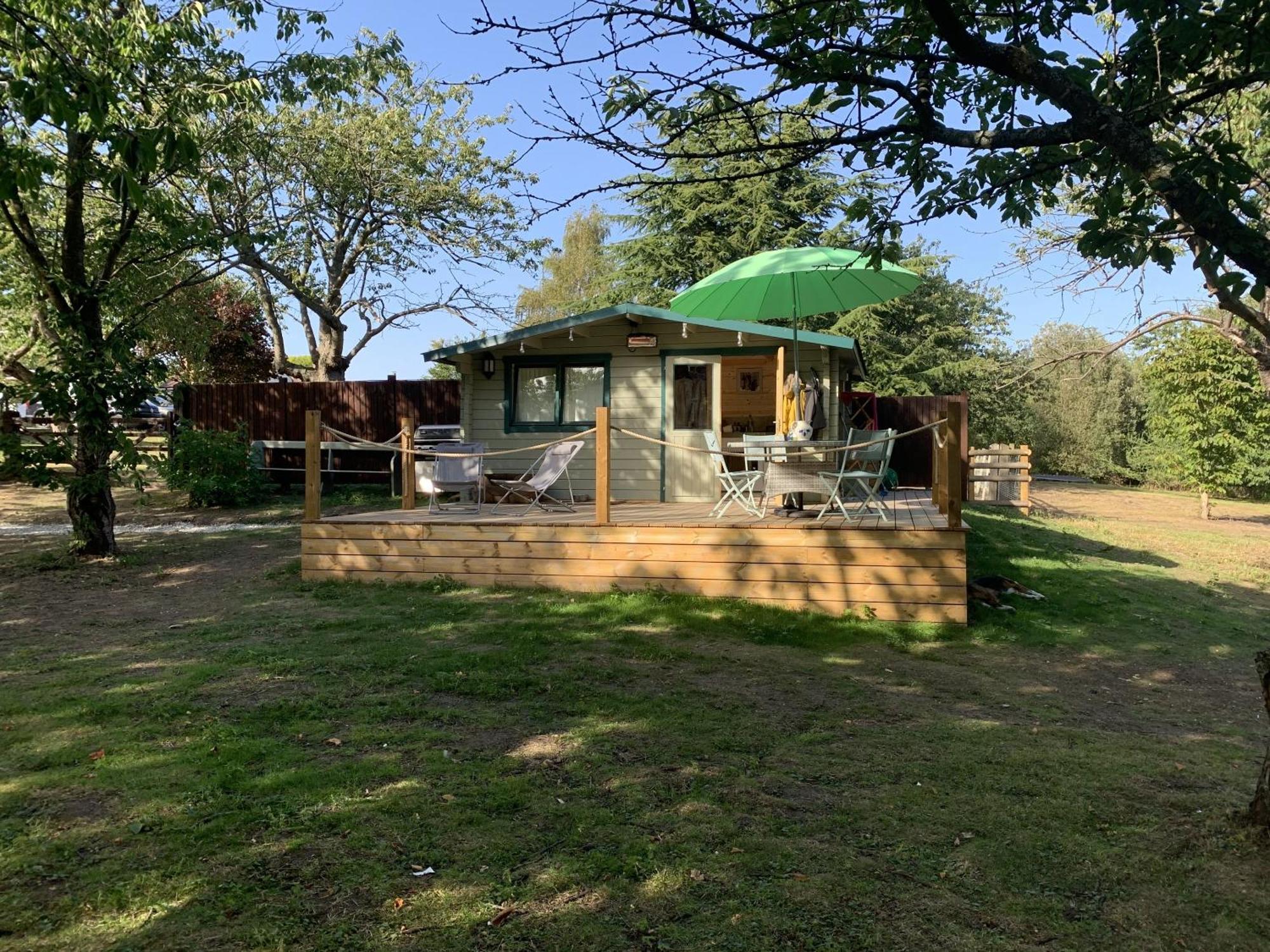 Teynham Truly Kentish Holiday Lets מראה חיצוני תמונה
