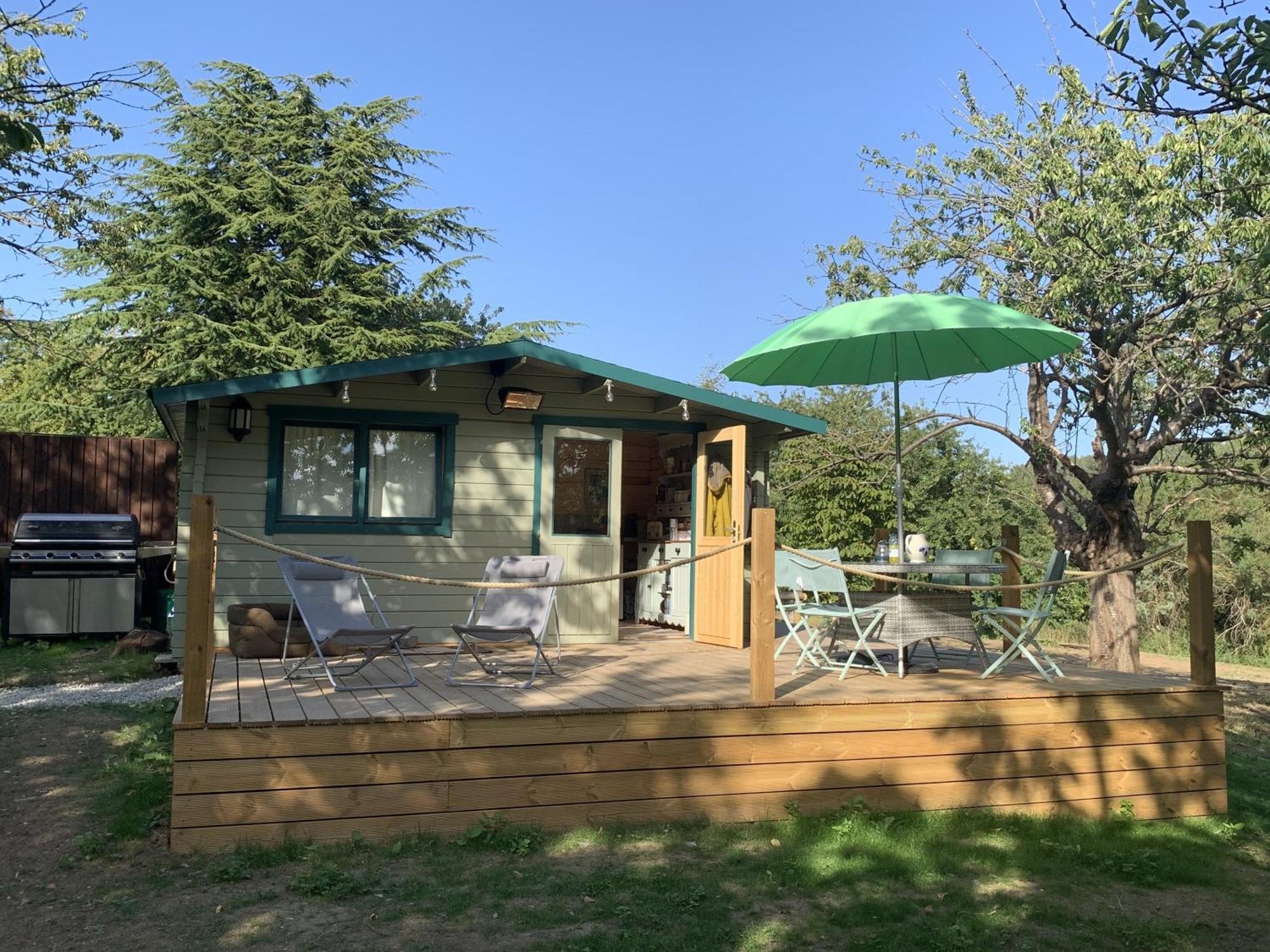 Teynham Truly Kentish Holiday Lets מראה חיצוני תמונה